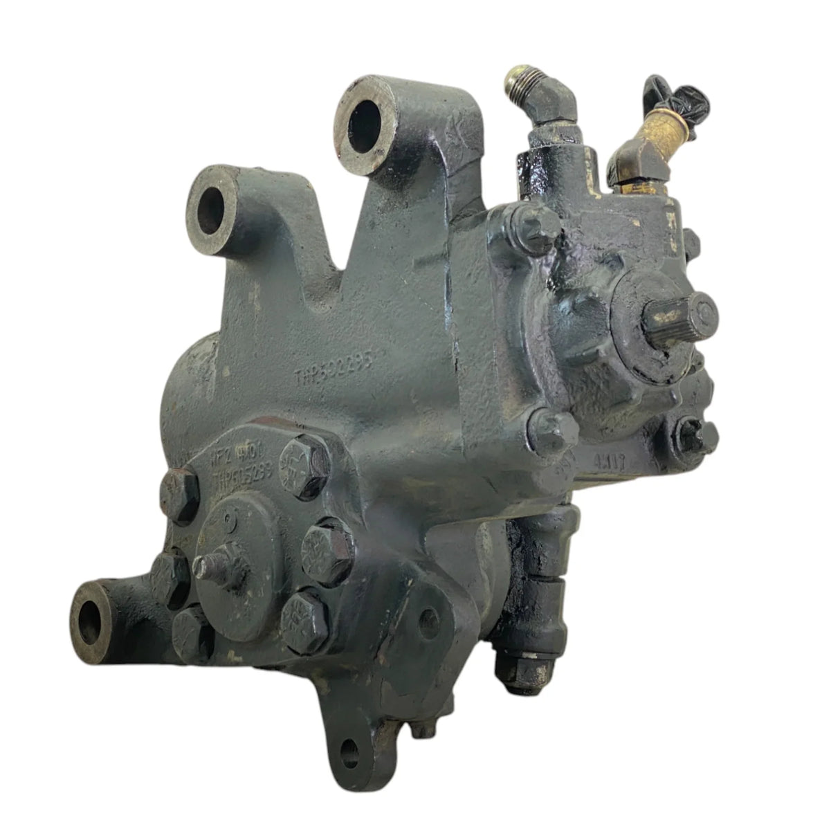 THP60008 Genuine TRW Steering Gear