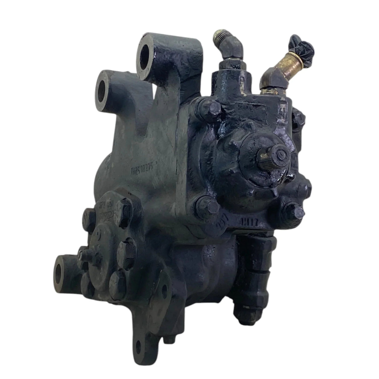 14-19706-000 Genuine TRW Steering Gear