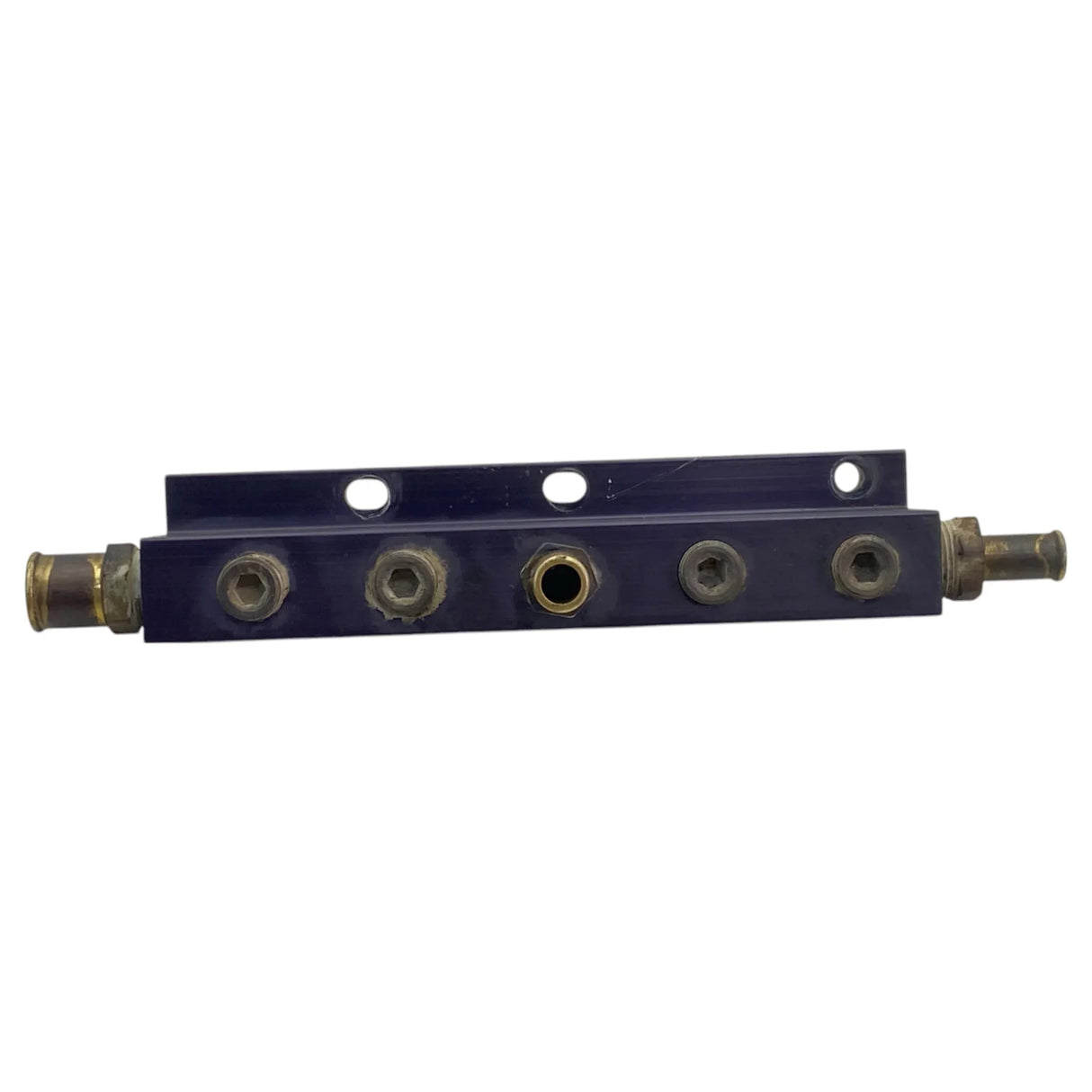 05-28704-000 Genuine Detroit Diesel Engine Manifold Heater