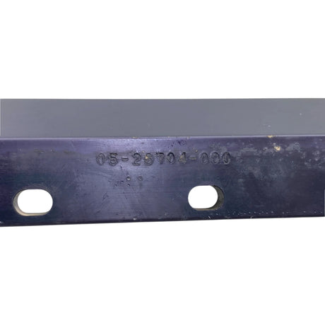 05-28704-000 Genuine Detroit Diesel Engine Manifold Heater - Second Truck Parts