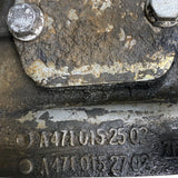 A4710152502 Genuine Detroit Diesel Flywheel Housing