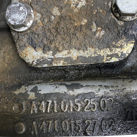 A4710152502 Genuine Detroit Diesel Flywheel Housing