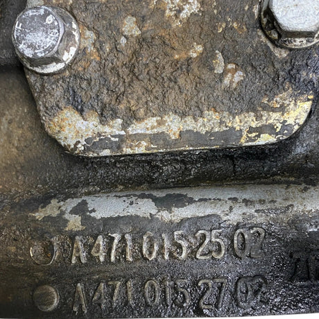 DDE A4710151103 Genuine Detroit Diesel Flywheel Housing