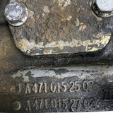 A4710151103 Genuine Detroit Diesel Flywheel Housing
