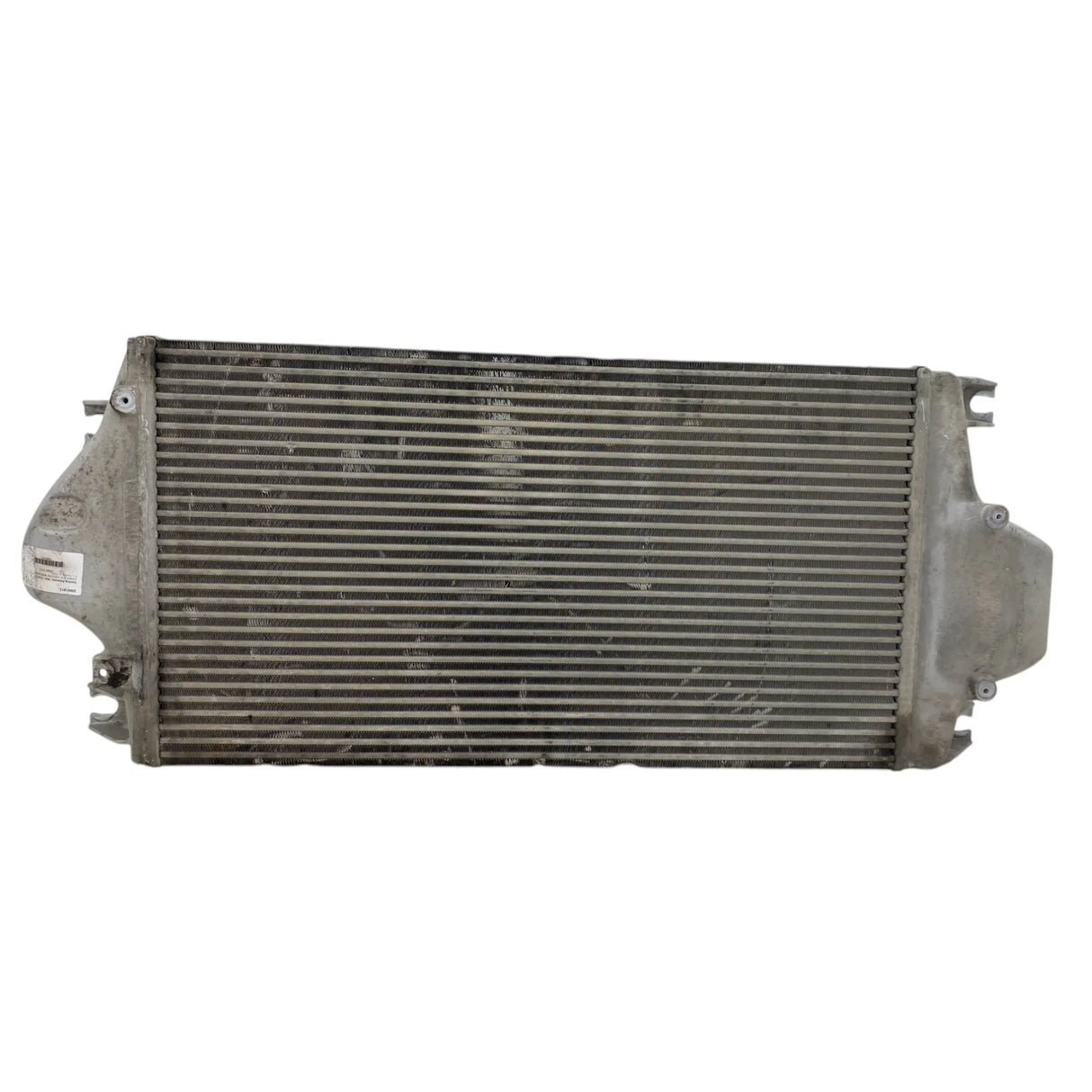 1030471-A Genuine International Charge Air Cooler
