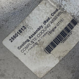 1030471-A Genuine International Charge Air Cooler