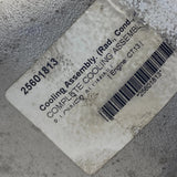 25601813 Genuine International Charge Air Cooler