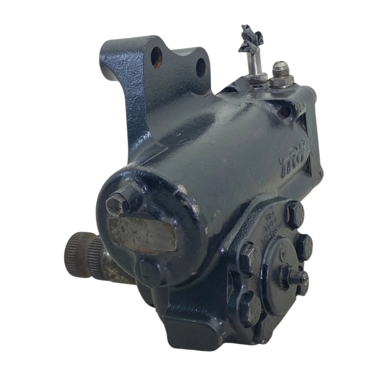 21387799 Genuine TRW Steering Gear