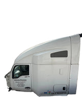 Genuine Kenworth White Cab T680