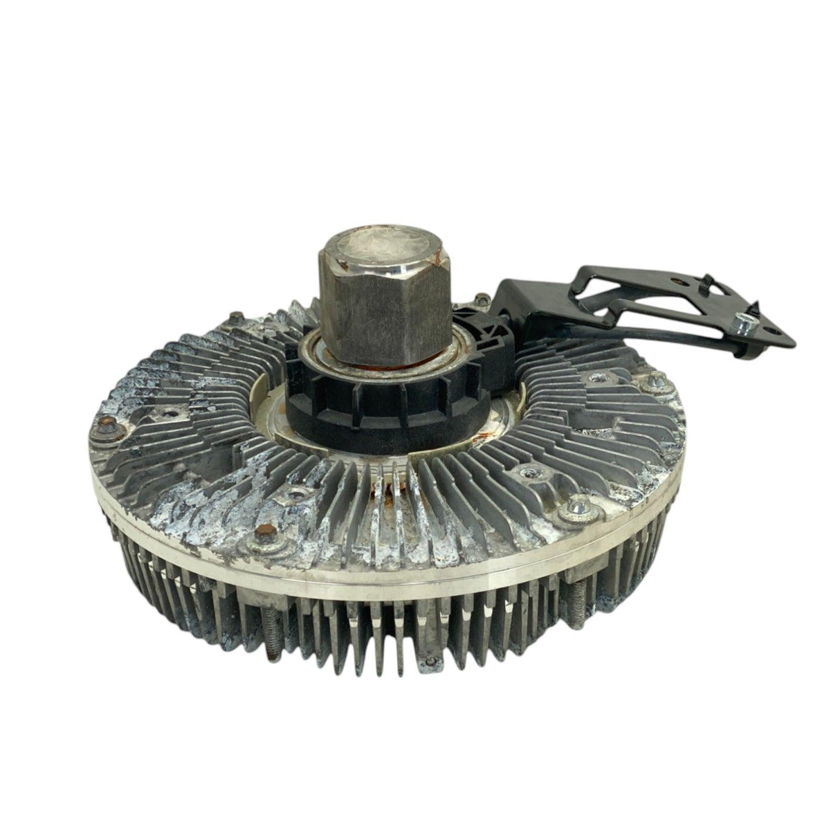 9906017 Genuine International Fan Clutch - Second Truck Parts