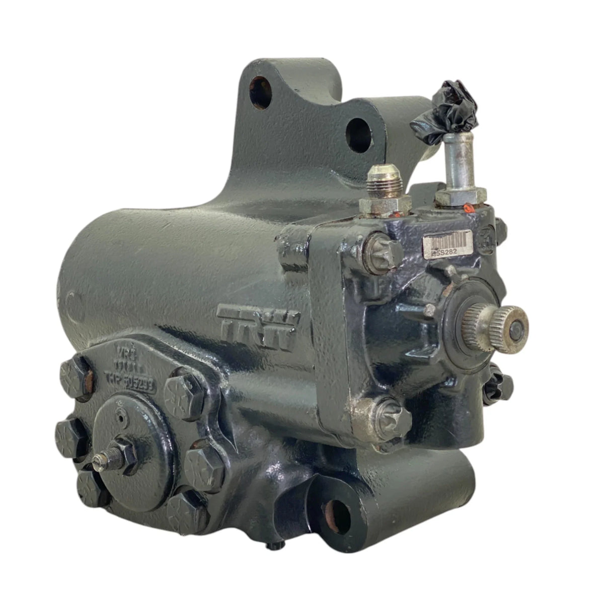 THP60029 Genuine TRW Steering Gear