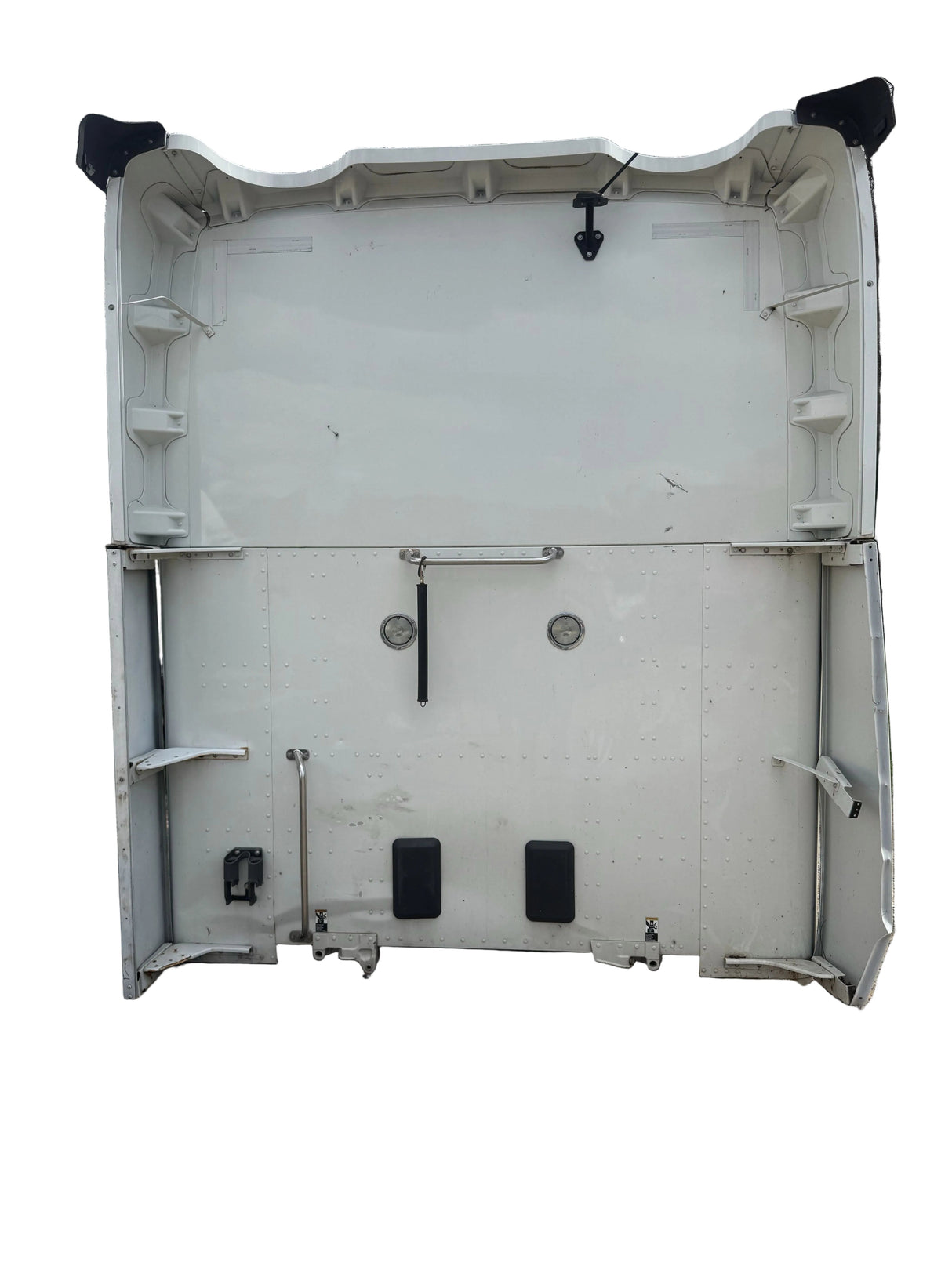 Genuine Kenworth White Cab T680
