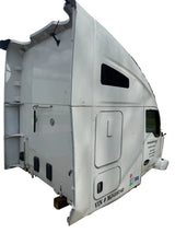 Genuine Kenworth White Cab T680