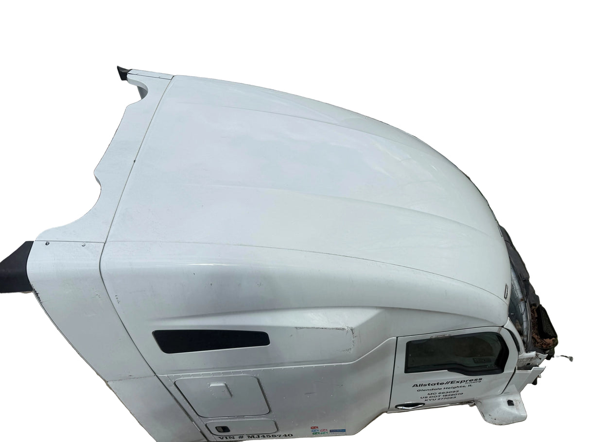 458740 Genuine Kenworth White Cab T680