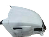 Genuine Kenworth White Cab T680
