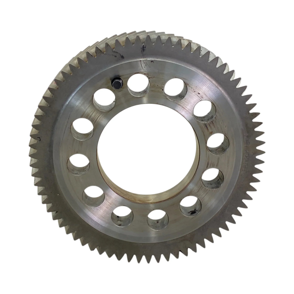 A4720500103 Genuine Detroit Diesel Crankshaft Gear