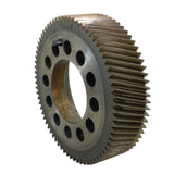 A4720500103 Genuine Detroit Diesel Crankshaft Gear