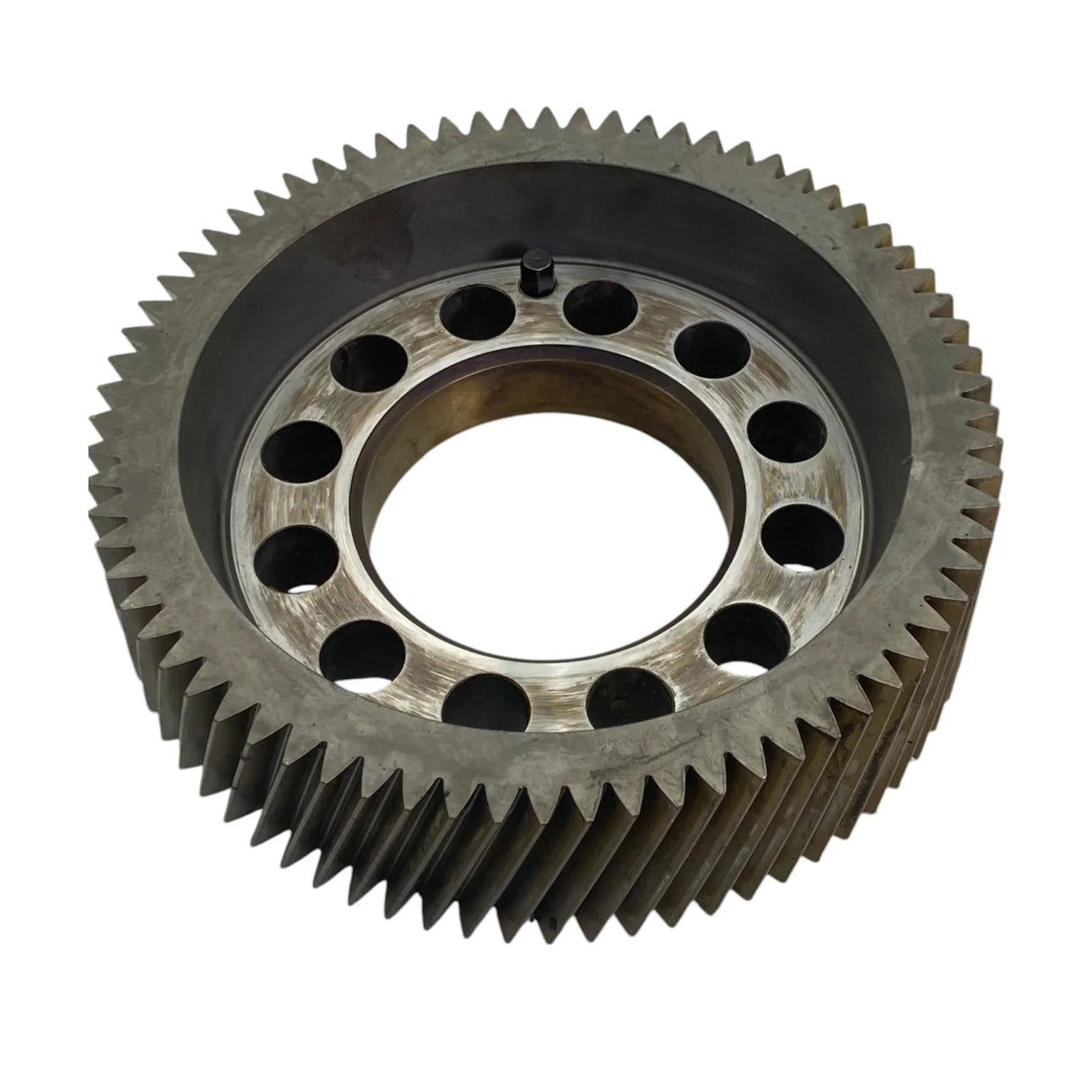 A4720500103 Genuine Detroit Diesel Crankshaft Gear
