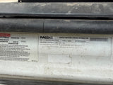 Genuine Kenworth White Cab T680