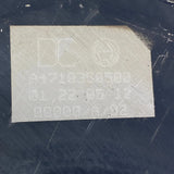 DDE A4710350500 Genuine Detroit Diesel Vibration Damper