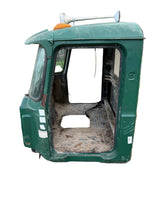 Genuine Mack Green Cab CH613