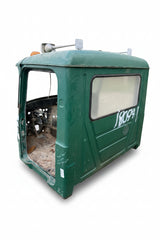 Genuine Mack Green Cab CH613