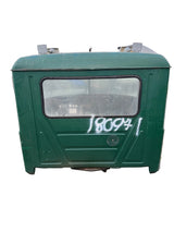 Genuine Mack Green Cab CH613