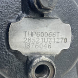 J87-6046 Genuine TRW Steering Gear