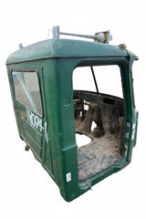 Genuine Mack Green Cab CH613