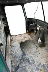 Genuine Mack Green Cab CH613