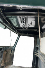 Genuine Mack Green Cab CH613