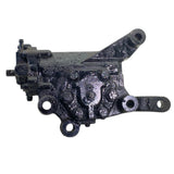 F6HT3N503DC Genuine TRW Power Steering Gear Box