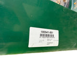 Genuine Mack Green Cab CH613