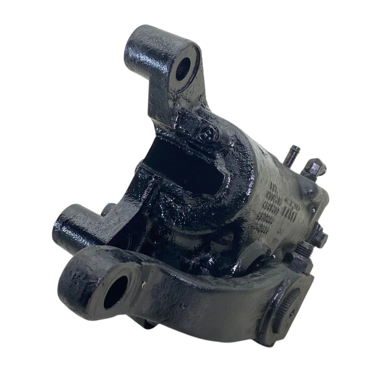 F6HT3N503DC Genuine TRW Power Steering Gear Box