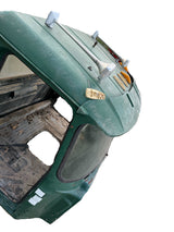 Genuine Mack Green Cab CH613