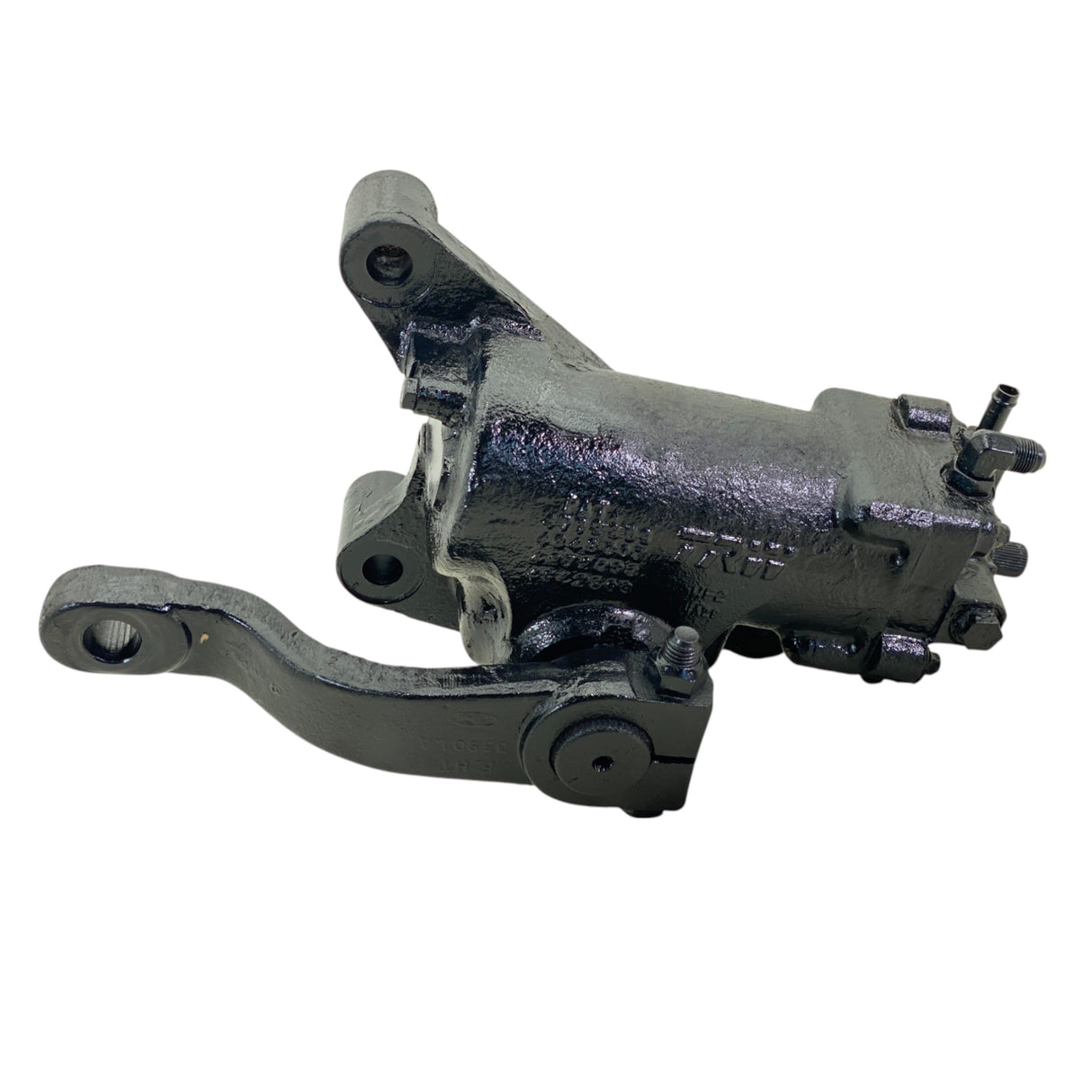 TAS65105 Genuine TRW Power Steering Gear Box