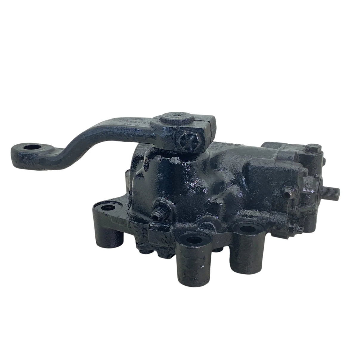 RGTTAS65105R Genuine TRW Power Steering Gear Box