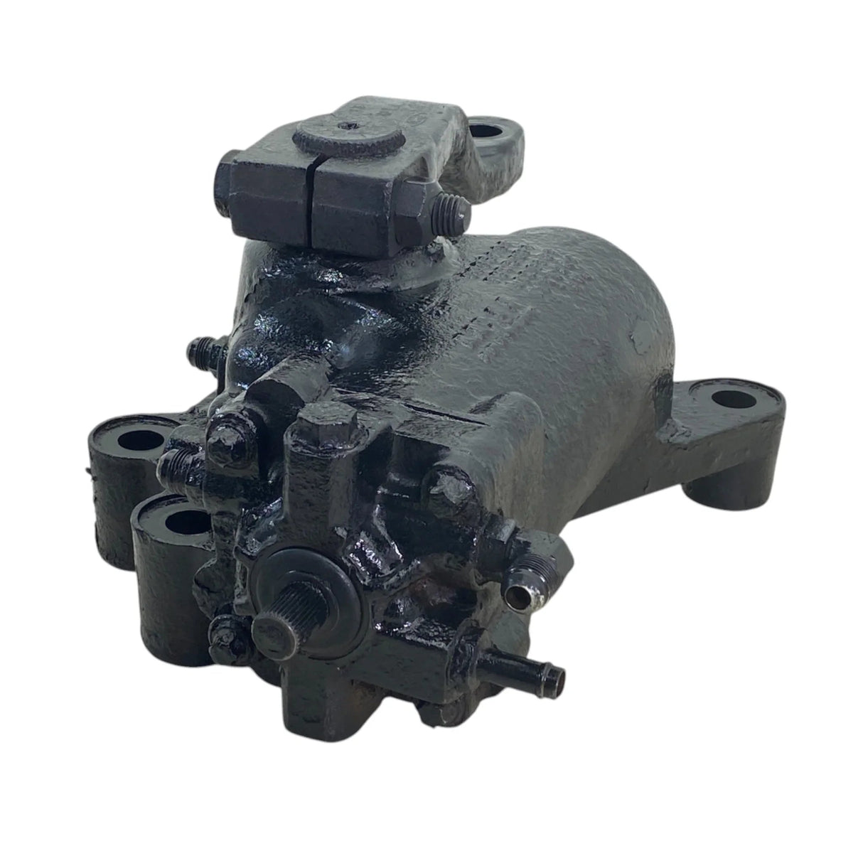 F6HZ3504DB Genuine TRW Power Steering Gear Box