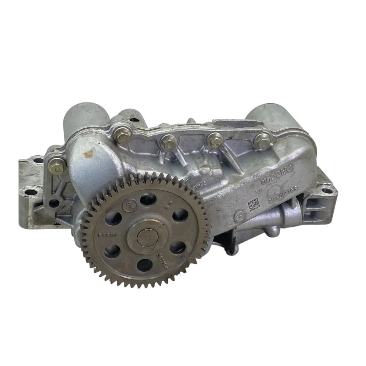 59121602 Genuine Paccar Oil Pump - Second Truck Parts