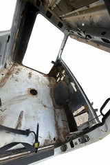VIN:0S6401 Genuine Western Star White Cab 4900SA