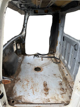 VIN:0S6401 Genuine Western Star White Cab 4900SA