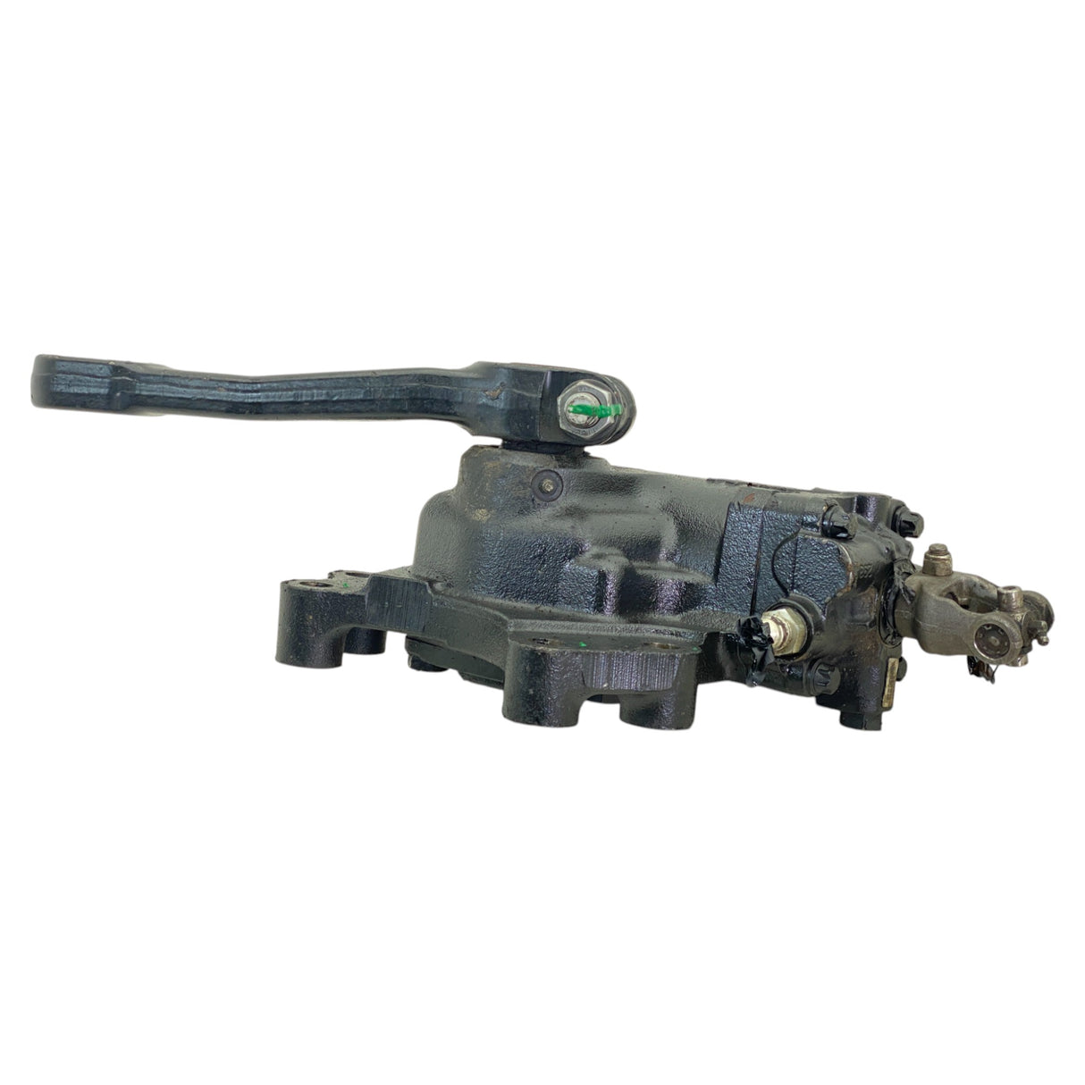 23613412 Genuine Mack Steering Gear
