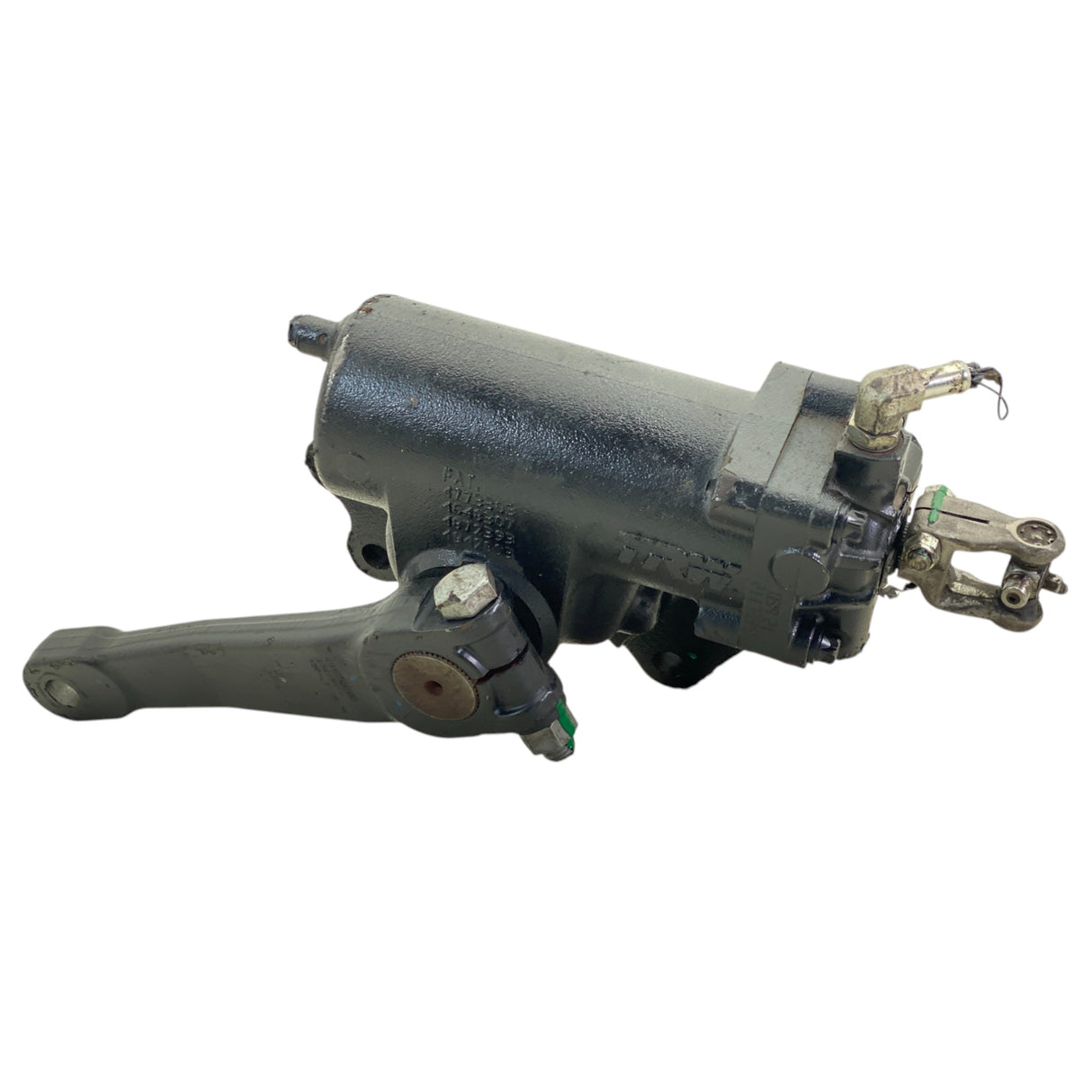 23613412 Genuine Mack Steering Gear