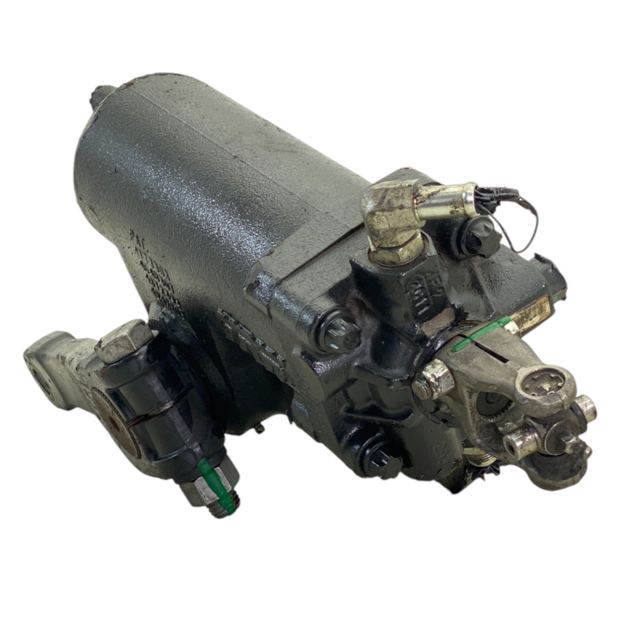 23613412 Genuine Mack Steering Gear