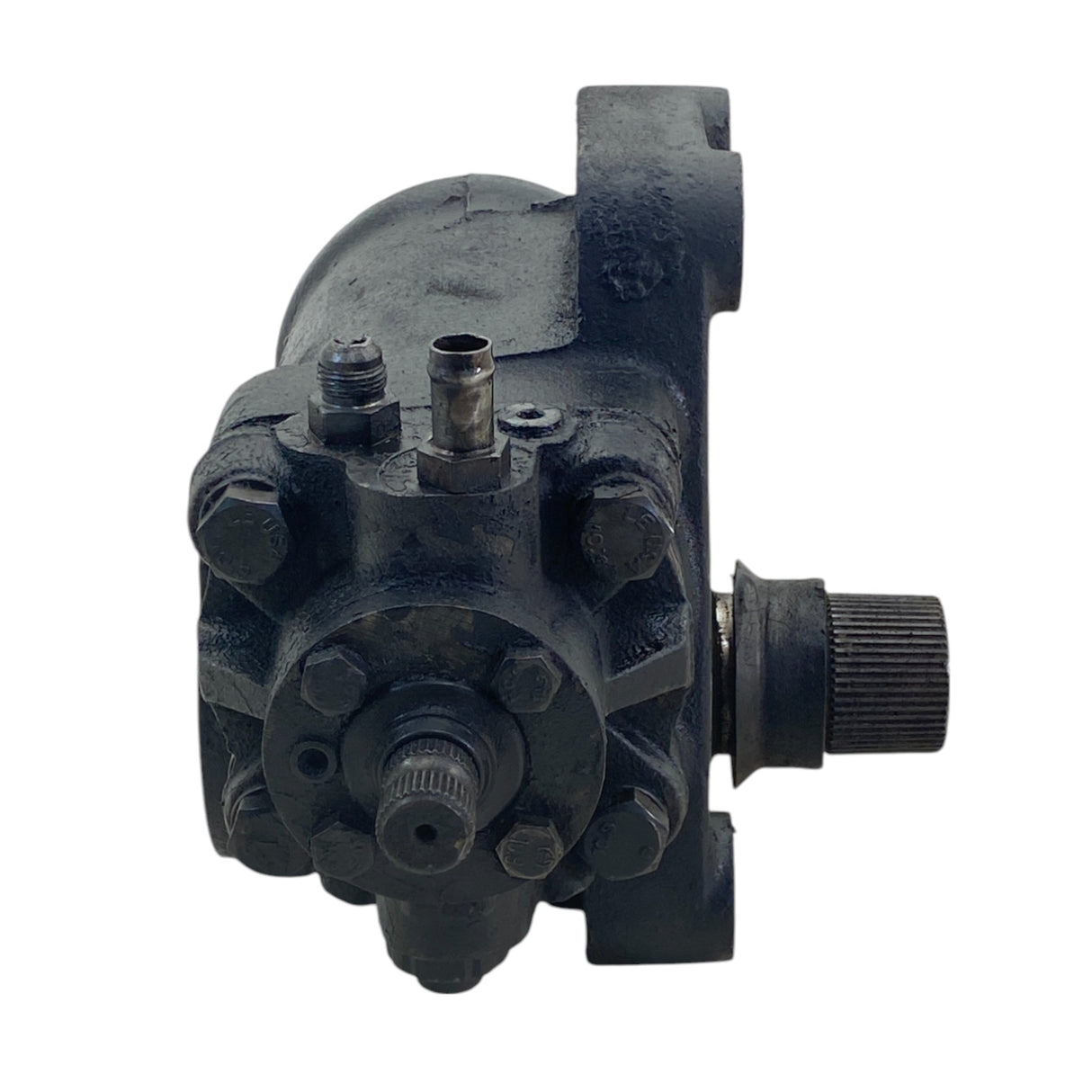 23986581 Genuine Mack Steering Gear
