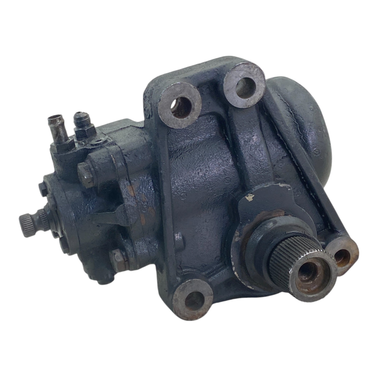 23986581 Genuine Mack Steering Gear