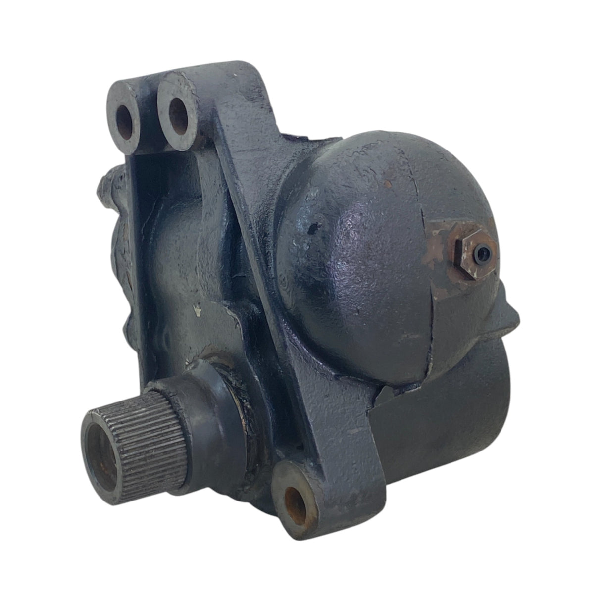 23986581 Genuine Mack Steering Gear