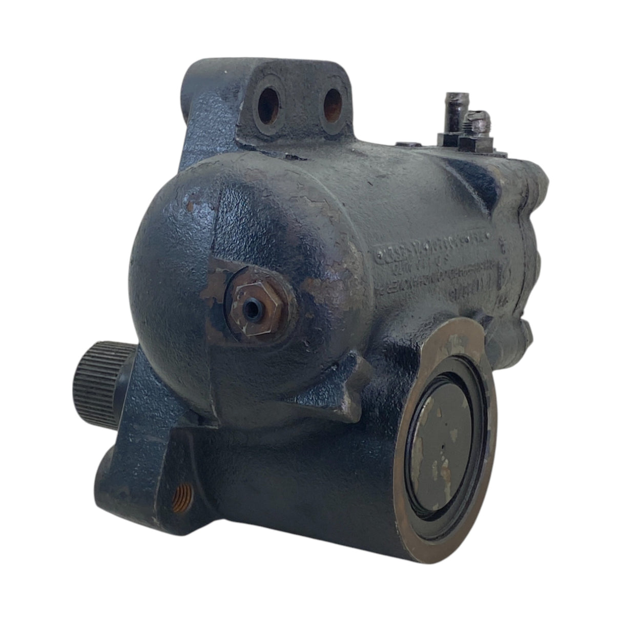 23986581 Genuine Mack Steering Gear