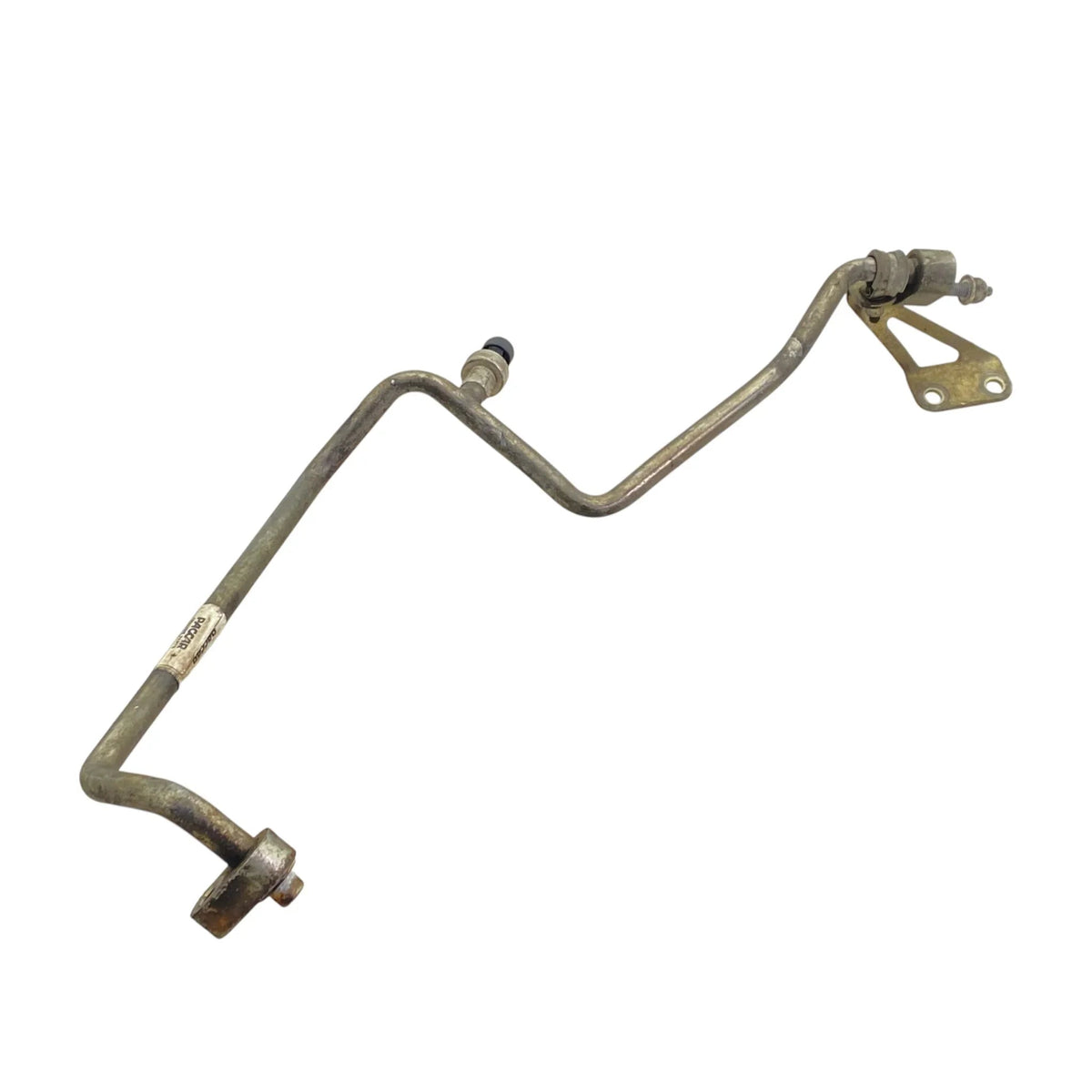 F50-1984 Genuine Paccar Air Conditioner Hoses – Second Truck Parts