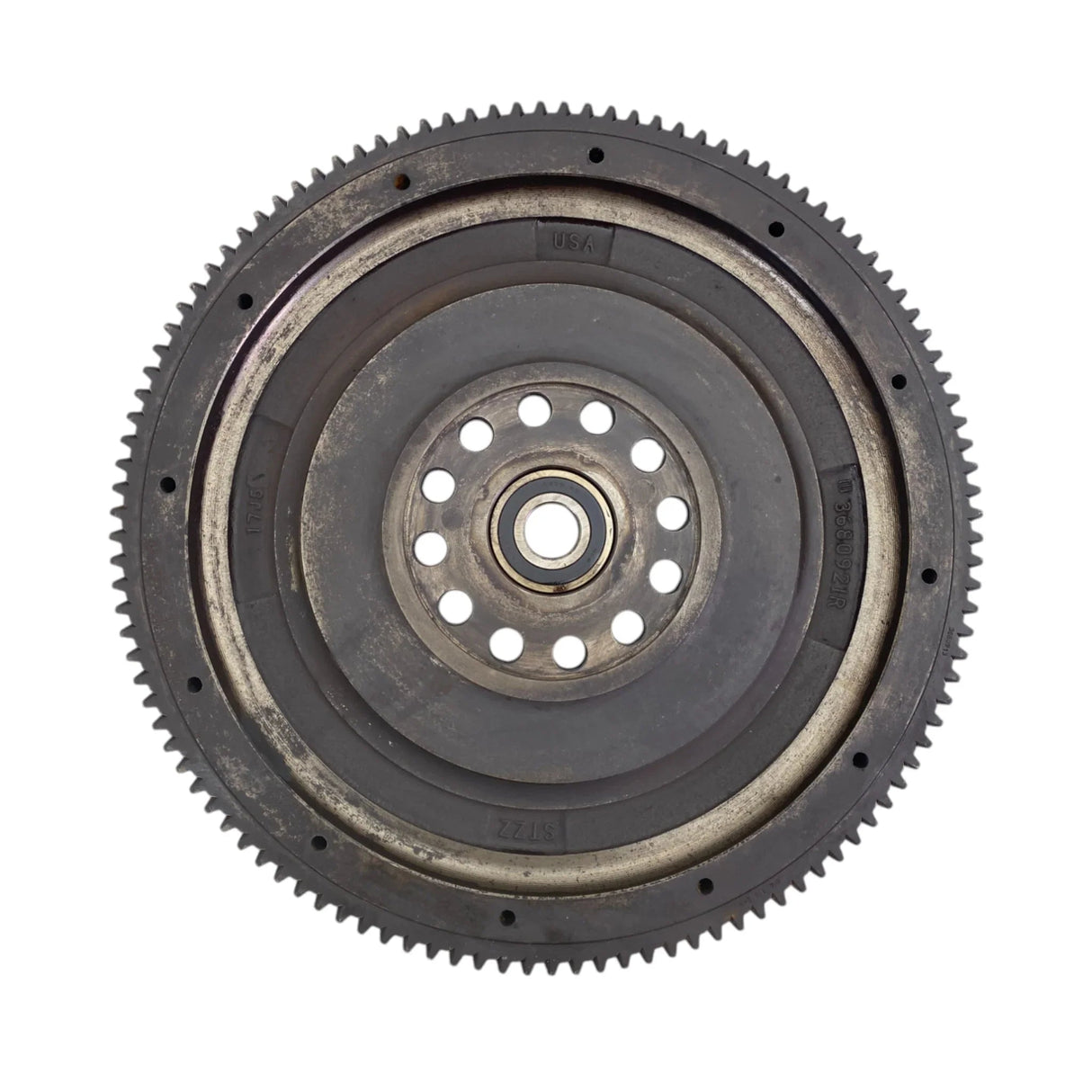 3680922 Genuine Cummins Engine Flywheel